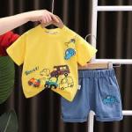 Summer Kids Set