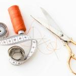 Professional Sewing Scissors